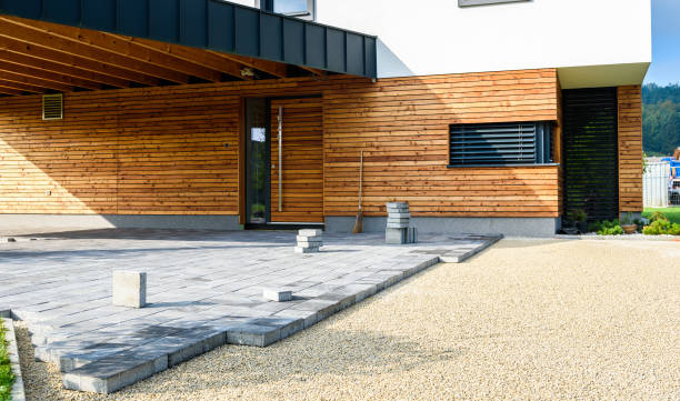Best Interlocking Driveway Pavers  in Roessleville, NY