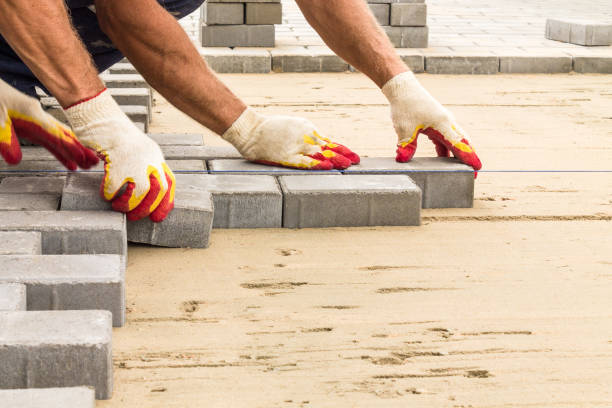 Best Best Driveway Pavers  in Roessleville, NY