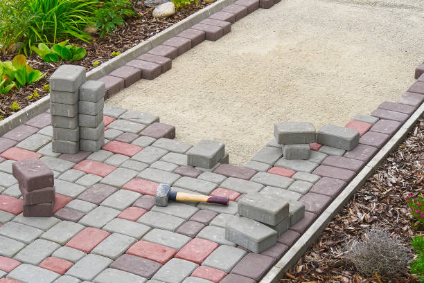 Best Driveway Pavers Near Me  in Roessleville, NY