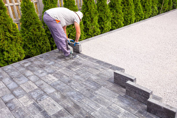 Best Driveway Pavers Near Me  in Roessleville, NY