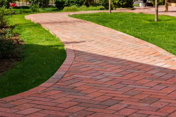Best Driveway Pavers Contractor  in Roessleville, NY