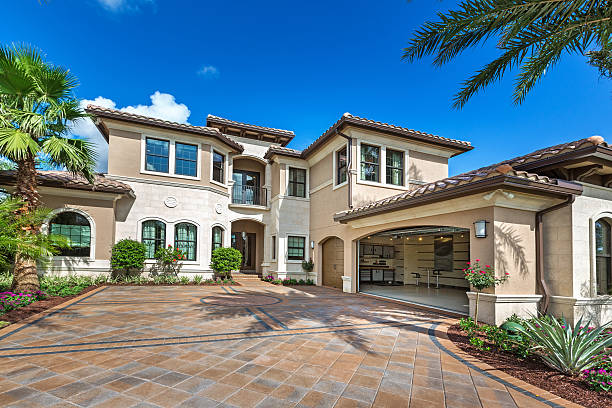Best Driveway Paving Contractor  in Roessleville, NY