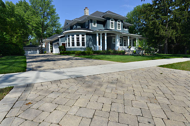 Best Driveway Repair Near Me  in Roessleville, NY
