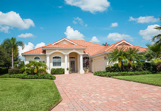 Best Permeable Paver Driveway  in Roessleville, NY