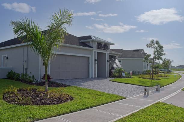 Best Affordable Driveway Pavers  in Roessleville, NY
