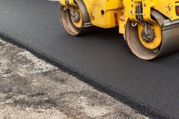 Best Cobblestone Driveway Pavers  in Roessleville, NY