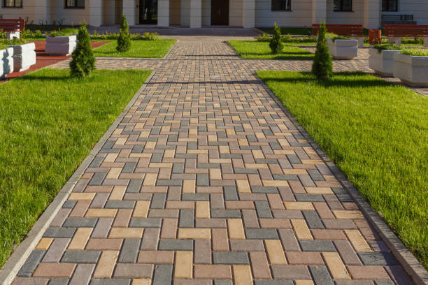 Best Residential Driveway Paver Services  in Roessleville, NY